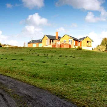 Mill Of Burncrook