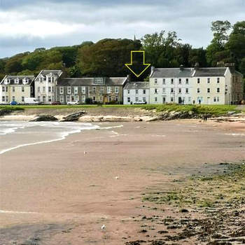 Beside the Bay