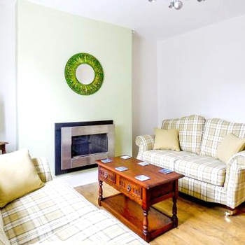 Ferndene Cottage