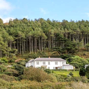 Brynmorwydd