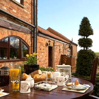 Humble Bee Cottage