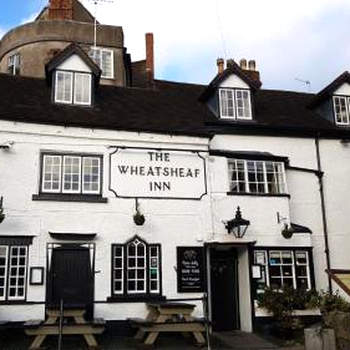 The Wheatsheaf Inn