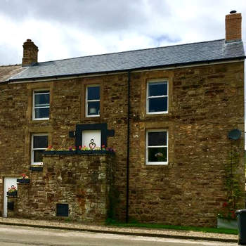 Fell View, Slaggyford