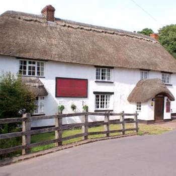 The New Inn