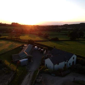 Characterful Cottage in Heart of Dorset