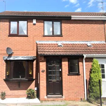 Thorne - Great Customer Feedback - 3 Bed Semi Detached House - Private Garden & Parking - Quiet Cul De Sac Location