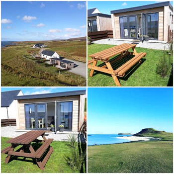 Lampay Chalets