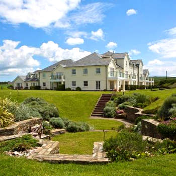Ocean View Apartment