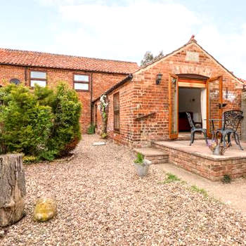Clare's Cottage