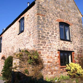 The Barn