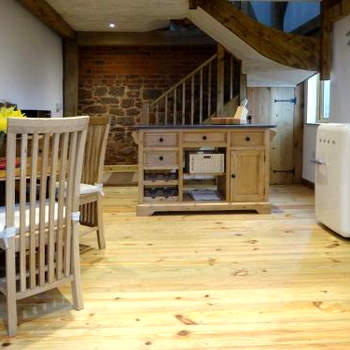 The Woodshed