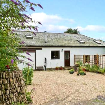 Spring Cottage