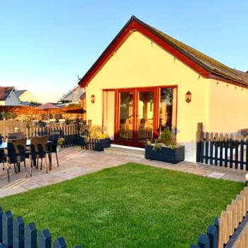 Potters Barn