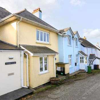 Bow Cottage