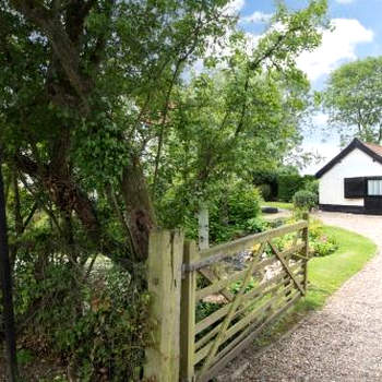 Garden Cottage