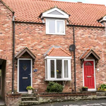 Little Daisy Cottage