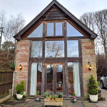 Orchard Cottage
