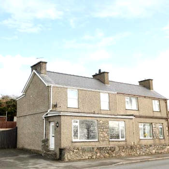 2 Bron Dwyfor