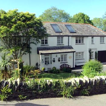 Orchard Lodge