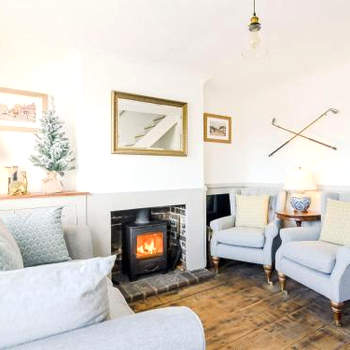 Church View Cottage