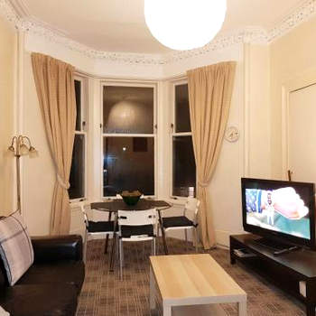 Glen Valley Self-Catering Apartment