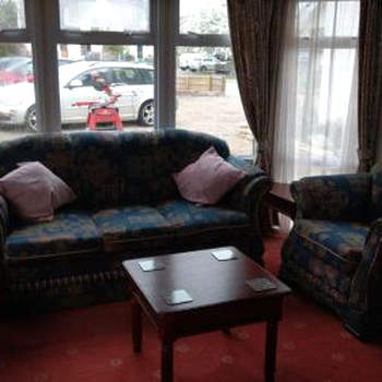 The Boat House Chalet, Boat of Garten, Near Aviemore, Sleeps 6