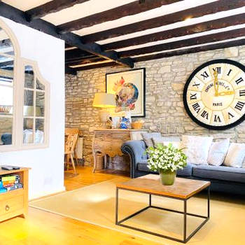 Cosy Little Hyde Cottage, Swanage