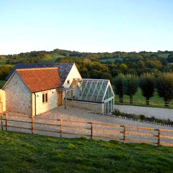 Goose Run Cottage