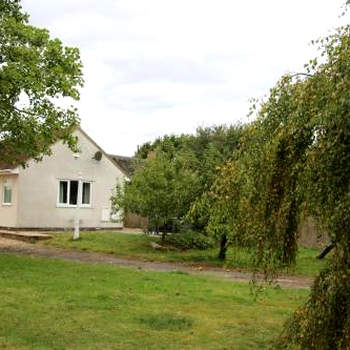 The Stables B&B @ Pear Tree Cottage