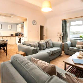 Thornton Farm Cottages