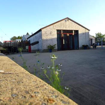 Cosy rural self catering annex