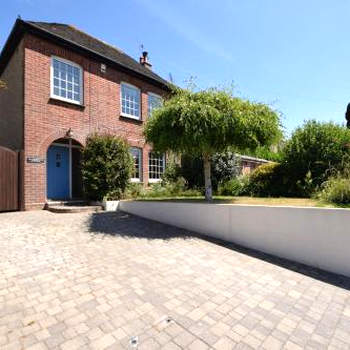 Blacksmiths Cottage, Bosham