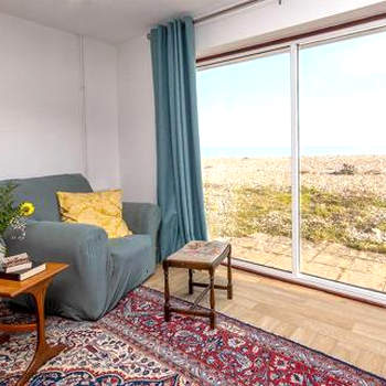 Marie's Cottage, Pagham