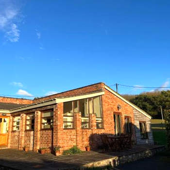 The Old Bull Pen