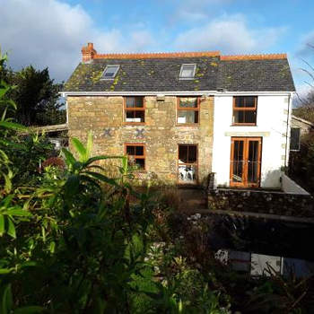 Butterfly Cottage