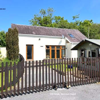 Manordaf Holiday Cottage