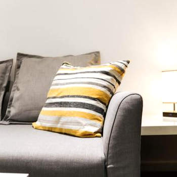 Stylish - Modern - Serviced Accommodation - In The Heart of Northumberland