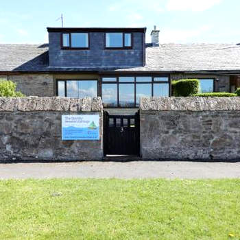 The Smithy Seaside Cottage