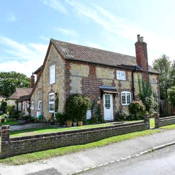 Spence Cottage, Birdham