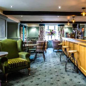 The Wyndham Hotel