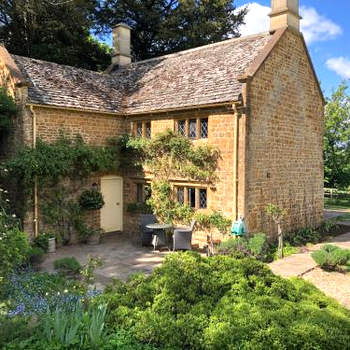 Cotswold Retreat