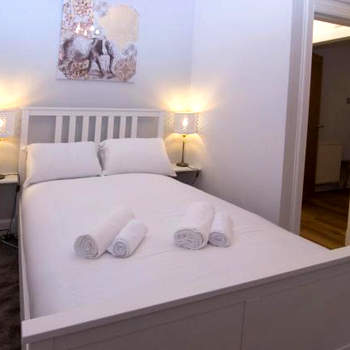 427 - Salmond Place Apartment