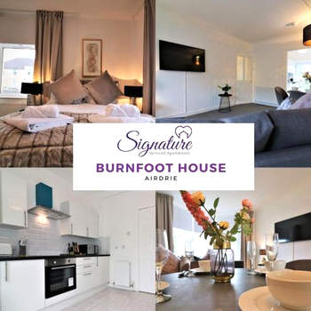 Signature - Burnfoot House