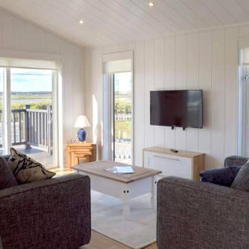 Willow Lodge - Uk13637
