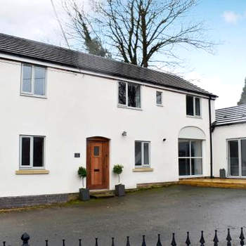 The Cottage