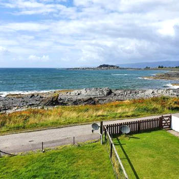 Seaview Cottage