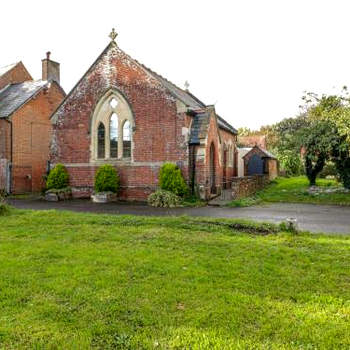 The Old Chapel