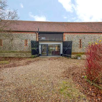 Flint Barn