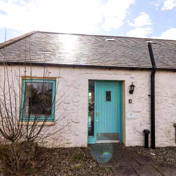 Sweetheart Cottage