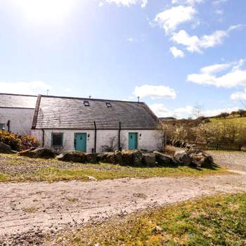 Threave Cottage